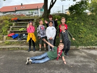 Kinderferienprogramm 2023